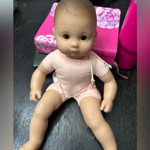 American Girl Baby